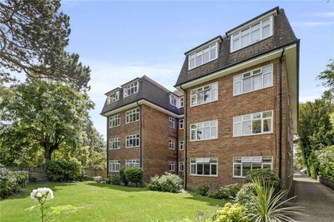 The Downs, Wimbledon, London, SW20