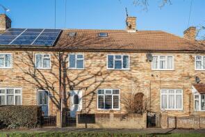 34, Longshaw Road, London E4 6LH
