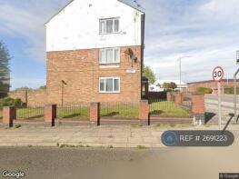 Flat 10, 2, Lemon Street, Liverpool L5 7TB