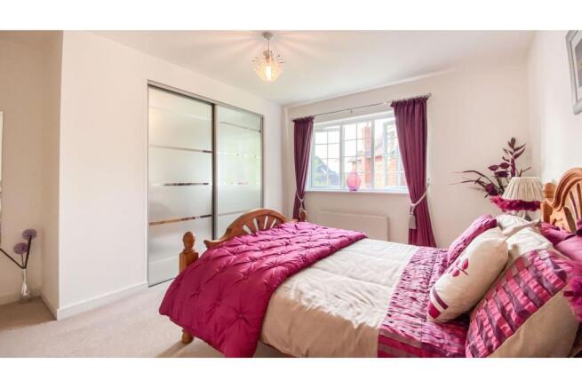 Bedroom Two