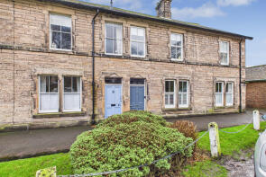 4, Stephenson Terrace, Morpeth NE65 7UH