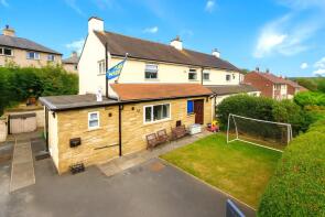114, Cliffe Avenue, Baildon BD17 6PD