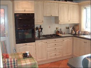 Fitted Kitchen