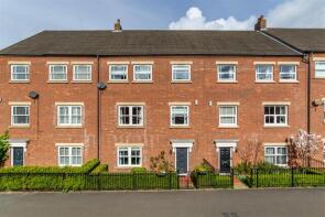 14, Featherstone Grove, Gosforth, Newcastle Upon Tyne NE3 5RJ