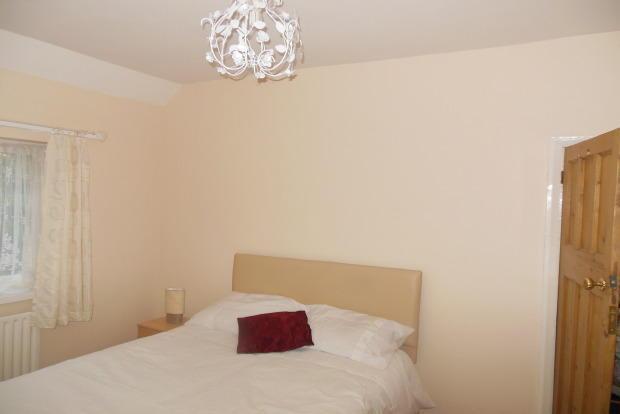 Double bedroom