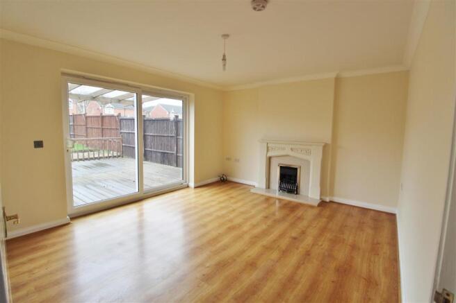 SITTING ROOM