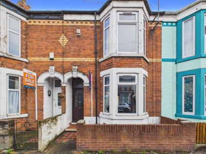 Ceylon Street, Hull, HU9 5RD