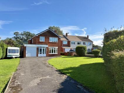 Granville Drive, Muxton, Telford