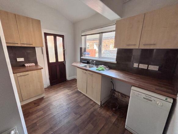 4 bed Terraced to rent Image 4