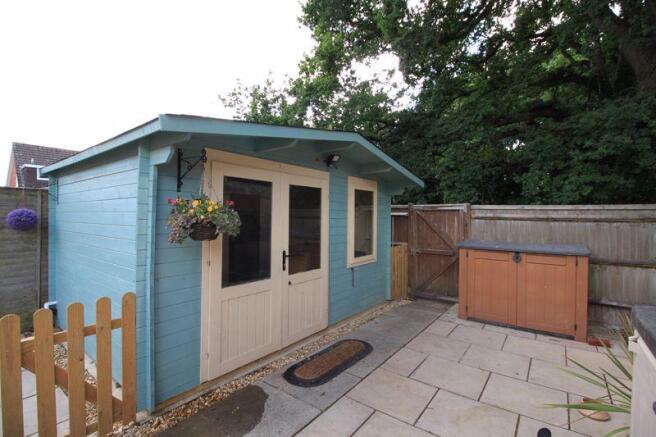 Summer House