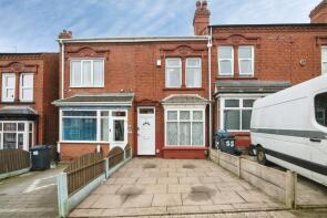 53, Ridgeway, Harborne, Birmingham B17 8JB