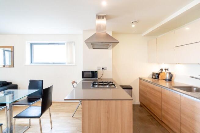 Open Plan