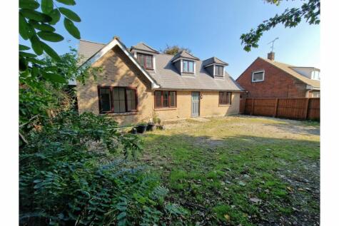 Thornton Manor Drive, Appley, PO33