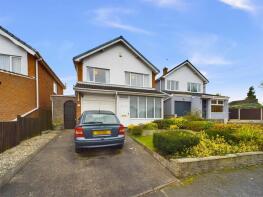5, Keats Close, Daybrook NG5 6HB
