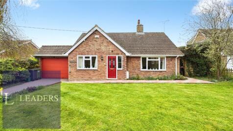 Tidings Hill, Halstead, Essex