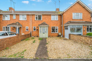 12, Northfield Road, Taunton TA1 1XE