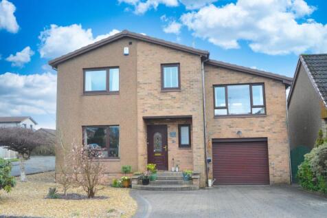 Hunter Place, Falkirk, FK2