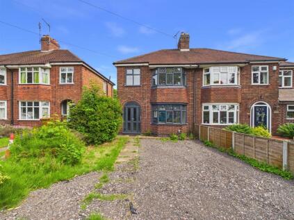 Ashby Road, Hinckley