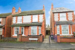 68, Stafford Street, Atherstone CV9 1DW