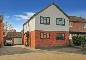6, Vimoutiers Court, Fordingbridge SP6 1NN