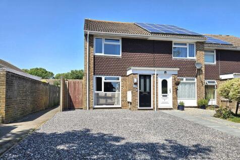 Twyford Drive, Lee-On-The-Solent, PO13