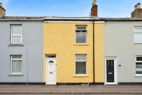 Brunswick Street, Cheltenham, Gloucestershire, GL50