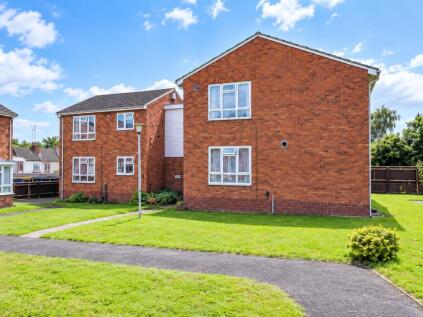 Albion Street, Kenilworth, Warwickshire, CV8