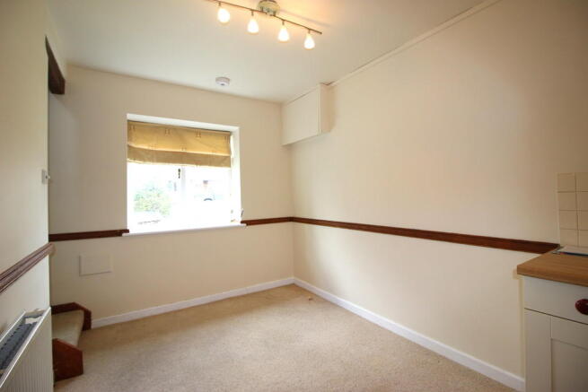 Breakfast room