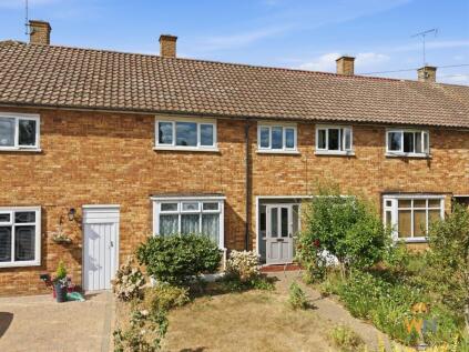 Claughton Way, Hutton, Brentwood, CM13