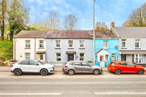 Tanerdy, Carmarthen, Carmarthenshire, SA31