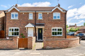 Lealholm, York Road, Naburn, York YO19 4PR