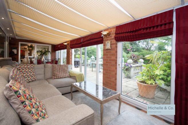 Sunroom