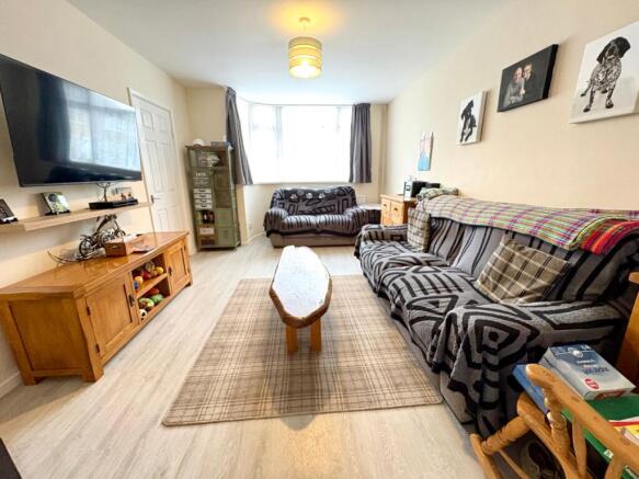 St James Close, Huncote, Leicester, LE9 photo 2