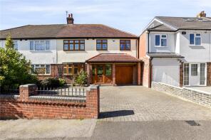 75, Midhurst Hill, Bexleyheath DA6 7NL