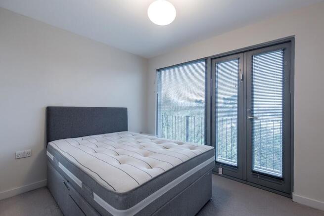 bedroom (example)