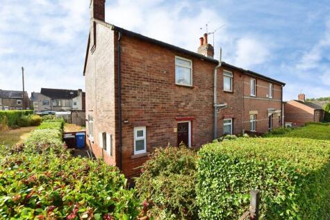 Laverack Street, Sheffield