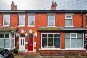 13, Cambridge Road, Preston PR5 6LR