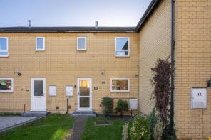 14, Sherbourne Court, Cambridge CB4 1SJ