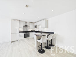 Flat 7, 396 Forest View, London Road, South Benfleet, Benfleet SS7 1FS