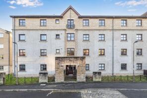 Flat 6, 7, Tytler Gardens, Abbeyhill, Edinburgh EH8 8HS