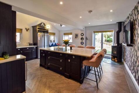 Scotby Avenue, Walderslade, Chatham, ME5