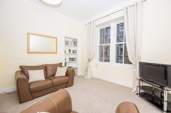 Living Room B