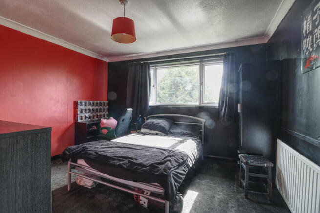 Sher - Bed 3