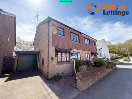 1, Mayfield Road, Folkestone CT18 8HL
