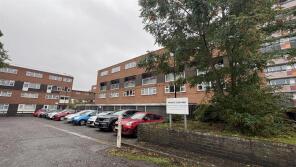 Flat 21, John Tofts House, Leicester Row, Coventry CV1 4AL
