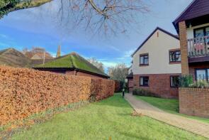 132, Jasmine Crescent, Princes Risborough HP27 0AF