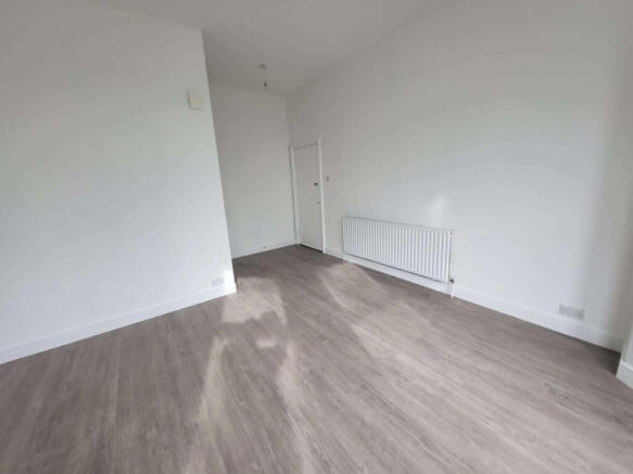 Bright Studio Space