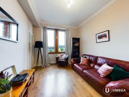 2f3, 34, Broughton Road, Warriston, Edinburgh EH7 4ED