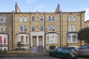 50, Edith Road, London W14 9BB