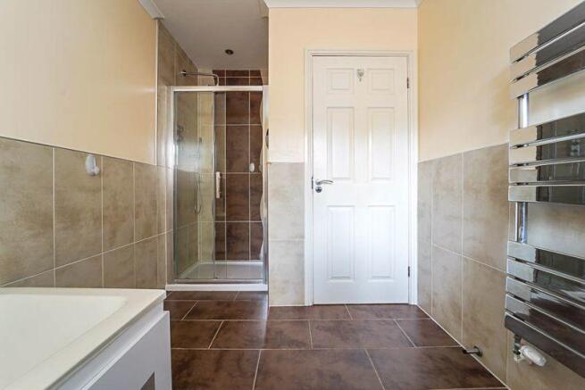 Smart Bathroom